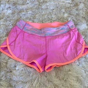 Girl’s Ivviva Athletic Shorts